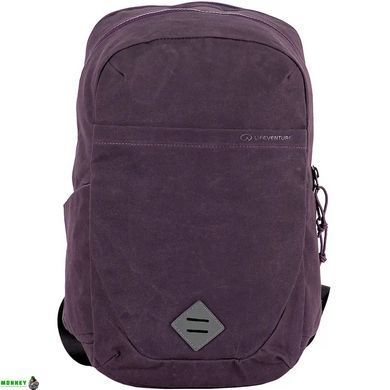 Lifeventure рюкзак RFID Kibo 22 purple