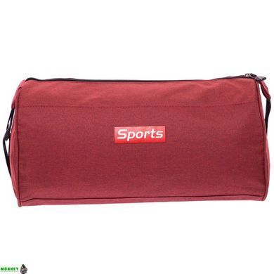 Сумка спортивна SP-Sport SPORT GA-111-2 Чорний