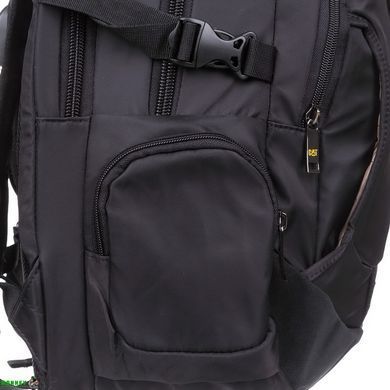 Рюкзак городской GAT 728A 20л черный