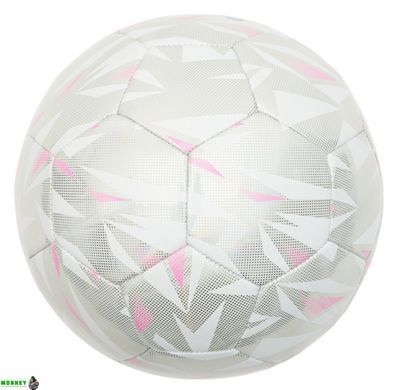 Футбольный мяч Puma NEYMAR JR Graphic ball белый Уни 5