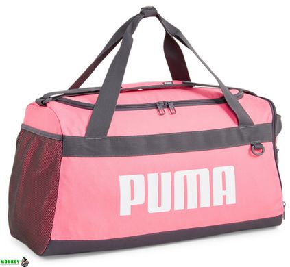 Сумка Puma Challenger Duffel 35L рожевий Уні 51x28x25 см