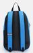 Наплічник спортивний Puma teamGOAL Backpack Core 20L чорний, зелений Уні 12x30x42 см 4099685697540