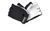 Перчатки для фитнеса MadMax MFG-250 Basic Whihe L