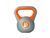 Гиря 8 кг LiveUp PLASTIC KETTLEBELL