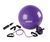 Набор для тренировок LiveUp YOGA SET