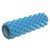 Роллер для йоги и пилатеса (мфр ролл) SP-Sport Grid Rumble Roller FI-4942 Синий 45см