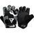 Рукавички для фітнесу RDX F6 Sumblimation Grey L