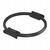 Кольцо для пилатеса 4FIZJO Pilates Ring Black (P-5907739313034)