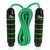 Скакалка гимнастическая Majestic Sport Jump Rope GVB6022/G