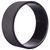 Колесо для йоги Record Fit Wheel Yoga FI-7057 Чорний-чорний