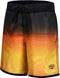Плавки-шорты для мужчин Aqua Speed ​​NOLAN 9073 оранжевый, черный Чел 44-46 (M)