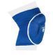 Наколенники спортивные Power System Elastic Knee Pad PS-6005 Blue XL