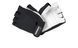 Перчатки для фитнеса MadMax MFG-250 Basic Whihe L