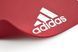 Килимок для фітнесу Adidas Fitness Mat червоний Uni 173 x 61 x 0.7 см