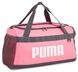 Сумка Puma Challenger Duffel 35L розовый Уни 51x28x25 см