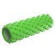 Роллер для йоги и пилатеса (мфр ролл) SP-Sport Grid Rumble Roller FI-4942 Синий 45см