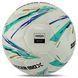 Мяч футбольный SOCCERMAX FB-8070 Белый-синий №5 PU