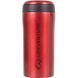 Lifeventure кружка Thermal Mug red