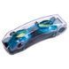Окуляри для плавання MadWave Automatic Mirror Racing II M043010 Бірюзовий