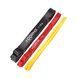 Эспандер-петля Cornix Power Band 2-30 кг (резина для фитнеса и спорта) набор 3 шт XR-0090