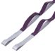 Стрічка для розтяжки Record Stretch Strap FI-1723 10 петель кольори в асортименті