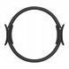 Кольцо для пилатеса 4FIZJO Pilates Ring Black (P-5907739313034)
