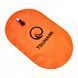 Буй для плавання TSUNAMI Basic надувний Orange (P-5907739314055)