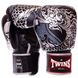 Боксерські рукавиці шкіряні TWINS FBGVL3-52 NAGAS 10-14унций кольору в асортименті