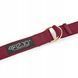 Ремень для йоги 4FIZJO 300 см Red (P-5907739315373)