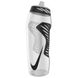 Бутылка Nike HYPERFUEL WATER BOTTLE 24 OZ белый, черный Уни 709 мл