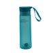 Пляшка для води CASNO 700 мл KXN-1156 Блакитна