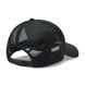 Кепка-тракер 47 Brand BATTER MAN LOGO BASE RUNNER черный серый Уни OSFA