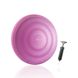 Балансувальна подушка-диск 4yourhealth MED+ 34 см (0316) рожева