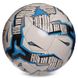 М'яч футбольний MITER BALLONSTAR MR-16 №5 PU кольори в асортименті