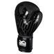 Боксерские перчатки Phantom Germany Eagle Black 10 унций (капа в подарок)