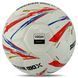 Мяч футбольный SOCCERMAX FB-8070 Белый-синий №5 PU
