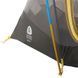 Sierra Designs намет High Side 1 blue-yellow