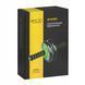 Ролик (гімнастичне колесо) для преса 4FIZJO Ab Wheel Black/Green (P-5907222931523)