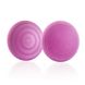 Балансировочная подушка-диск 4yourhealth MED+ 34 см (0316) розовая