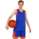 Форма баскетбольная Lingo LD-8017 L-5XL цвета в ассортименте