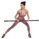 Палка гімнастична Бодибар Body Bar Zelart FI-1251-1 вага 1кг