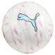Футбольный мяч Puma NEYMAR JR Graphic ball белый Уни 5