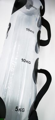 Мішок для кросфіту Sveltus Aqua Training Bag 20 кг (SLTS-4461)