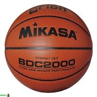 М'яч баскетбольний Mikasa BDC2000 size 6
