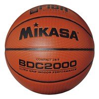 М'яч баскетбольний Mikasa BDC2000 size 6