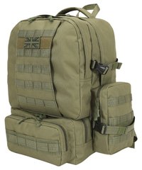 Рюкзак тактический (военный) KOMBAT UK Expedition Pack 50ltr