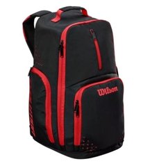 Рюкзак Wilson Evolution backpack rd/bl 52*2