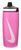 Бутылка Nike REFUEL BOTTLE 18 OZ розовый, черный, белый Уни 532 мл