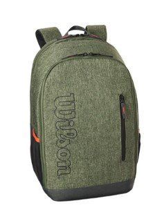 Рюкзак Wilson TEAM BACKPACK HEATHER GREEN