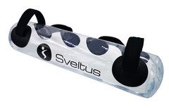 Мішок для кросфіту Sveltus Aqua Training Bag 20 кг (SLTS-4461)